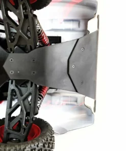 10130 | T-Bone Racing Black ARRMA Mojave Rear SC Basher Bumper Kit 12 10130 | T-Bone Racing Black ARRMA Mojave Rear SC Basher Bumper Kit -T-Bone Racing Sales Store TBO 10130 04 1200x800 1