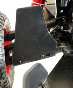 10131 | T-Bone Racing Black ARRMA Mojave Rear Mud Guard For Suspension Arms -T-Bone Racing Sales Store TBO 10131 02 1200x800 1