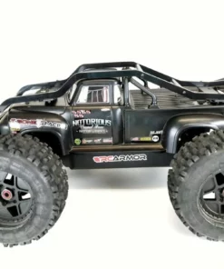 10143 | T-Bone Racing Black ARRMA Notorious R1 EXO External Roll Cage 12 10143 | T-Bone Racing Black ARRMA Notorious R1 EXO External Roll Cage -T-Bone Racing Sales Store TBO 10143 04 1200x800 1