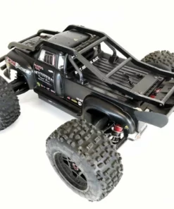 10143 | T-Bone Racing Black ARRMA Notorious R1 EXO External Roll Cage 13 10143 | T-Bone Racing Black ARRMA Notorious R1 EXO External Roll Cage -T-Bone Racing Sales Store TBO 10143 05 1200x800 1