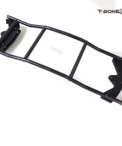 10146 | T-Bone Racing Black ARRMA Talion V3 External Roll Cage