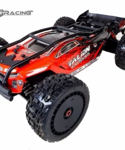 10146 | T-Bone Racing Black ARRMA Talion V3 External Roll Cage -T-Bone Racing Sales Store TBO 10146 03 1200x800 1