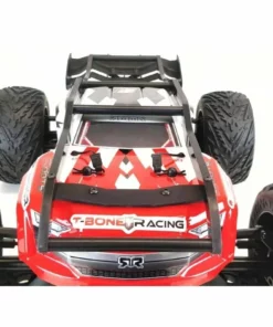 10147 | T-Bone Racing Black ARRMA Kraton 4S R1 EXO External Roll Cage 10 10147 | T-Bone Racing Black ARRMA Kraton 4S R1 EXO External Roll Cage -T-Bone Racing Sales Store TBO 10147 02 1200x800 1