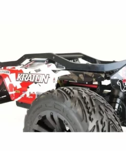 10147 | T-Bone Racing Black ARRMA Kraton 4S R1 EXO External Roll Cage 12 10147 | T-Bone Racing Black ARRMA Kraton 4S R1 EXO External Roll Cage -T-Bone Racing Sales Store TBO 10147 04 1200x800 1