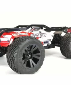 10147 | T-Bone Racing Black ARRMA Kraton 4S R1 EXO External Roll Cage 13 10147 | T-Bone Racing Black ARRMA Kraton 4S R1 EXO External Roll Cage -T-Bone Racing Sales Store TBO 10147 05 1200x800 1