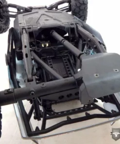 12012 | T-Bone Racing Black Axial Yeti Rear Differential Skid Plate Set -T-Bone Racing Sales Store TBO 12012 55 1200x800 1