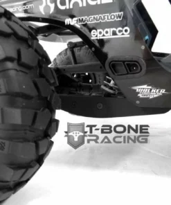 12013 | T-Bone Racing Black Axial Yeti Rear Lower Suspension Arm Guard Set -T-Bone Racing Sales Store TBO 12013 55 1200x800 1