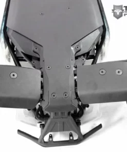 12016 | T-Bone Racing Black Axial Yeti Front Suspension Arm A-Skid Plate Set 8 12016 | T-Bone Racing Black Axial Yeti Front Suspension Arm A-Skid Plate Set -T-Bone Racing Sales Store TBO 12016 53 1200x800 1