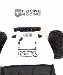 12018 | T-Bone Racing Black Axial Yeti Front XV4 Bumper 15 12018 | T-Bone Racing Black Axial Yeti Front XV4 Bumper -T-Bone Racing Sales Store TBO 12018 55 1200x800 1