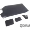 12019 | T-Bone Racing Black Axial Yeti XL Chassis Skid Plate Set 2 12019 | T-Bone Racing Black Axial Yeti XL Chassis Skid Plate Set -T-Bone Racing Sales Store TBO 12019 51 1200x800 1