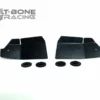 12023 | T-Bone Racing Black Axial Yeti XL Front Suspension Arm A-Skid Plate Set 2 12023 | T-Bone Racing Black Axial Yeti XL Front Suspension Arm A-Skid Plate Set -T-Bone Racing Sales Store TBO 12023 51 1200x800 1