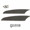 12028 | T-Bone Racing Black Axial Yeti Roof Body Fins (Pair) 2 12028 | T-Bone Racing Black Axial Yeti Roof Body Fins (Pair) -T-Bone Racing Sales Store TBO 12028 51 1200x800 1