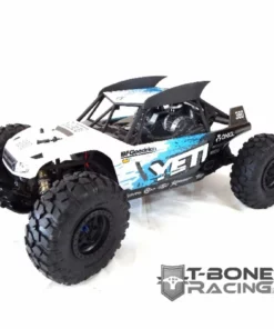 12028 | T-Bone Racing Black Axial Yeti Roof Body Fins (Pair) -T-Bone Racing Sales Store TBO 12028 53 1200x800 1