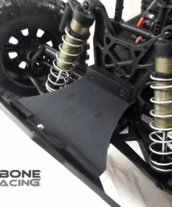 12029 | T-Bone Racing Black Axial Yeti XL Front 4Pc Basher Bumper Kit 10 12029 | T-Bone Racing Black Axial Yeti XL Front 4Pc Basher Bumper Kit -T-Bone Racing Sales Store TBO 12029 52 1200x800 1