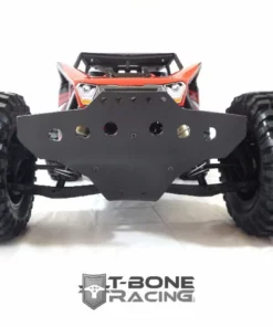 12029 | T-Bone Racing Black Axial Yeti XL Front 4Pc Basher Bumper Kit 11 12029 | T-Bone Racing Black Axial Yeti XL Front 4Pc Basher Bumper Kit -T-Bone Racing Sales Store TBO 12029 53 1200x800 1