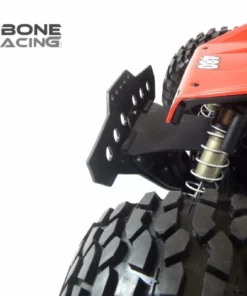 12029 | T-Bone Racing Black Axial Yeti XL Front 4Pc Basher Bumper Kit 12 12029 | T-Bone Racing Black Axial Yeti XL Front 4Pc Basher Bumper Kit -T-Bone Racing Sales Store TBO 12029 54 1200x800 1