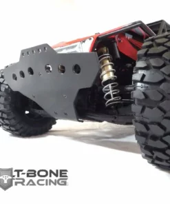 12029 | T-Bone Racing Black Axial Yeti XL Front 4Pc Basher Bumper Kit 13 12029 | T-Bone Racing Black Axial Yeti XL Front 4Pc Basher Bumper Kit -T-Bone Racing Sales Store TBO 12029 55 1200x800 1