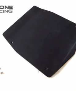 12030 | T-Bone Racing Black Axial Yeti Top Body Roof Plate