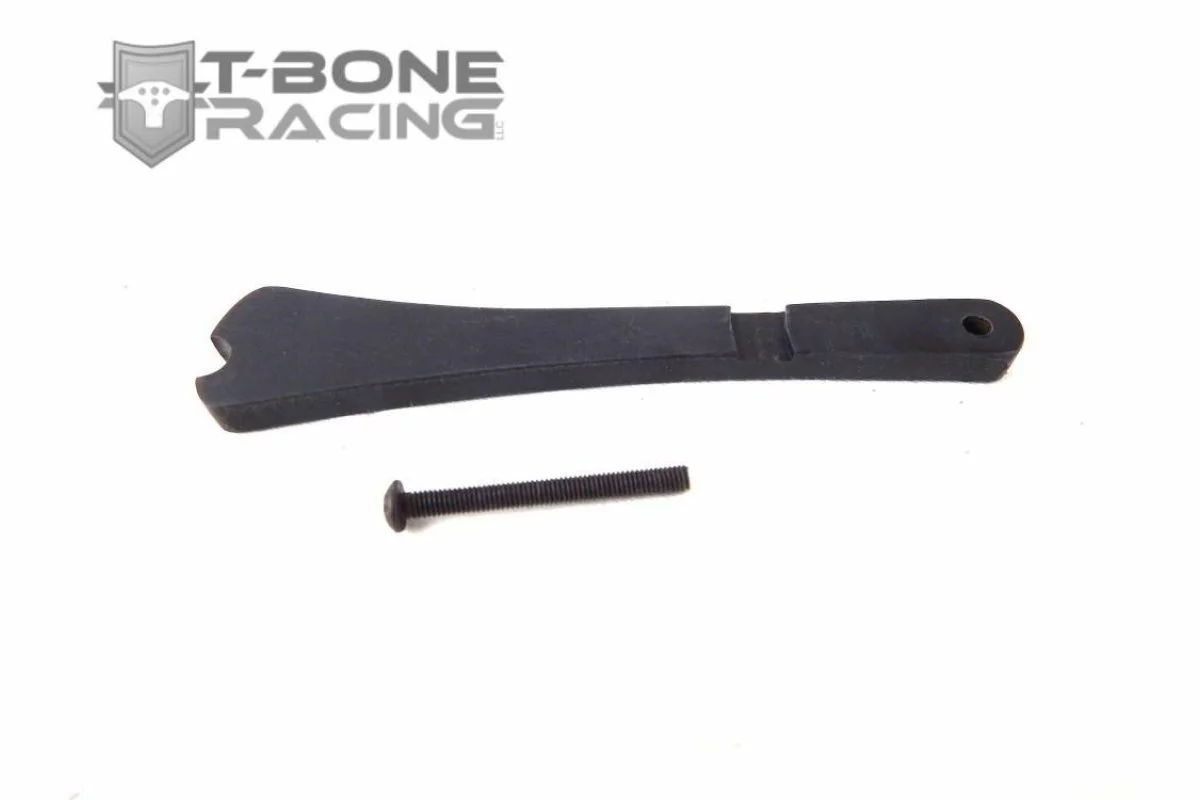 12035 | T-Bone Racing Black Axial Yeti Body Prop-Up Support Bar 3 12035 | T-Bone Racing Black Axial Yeti Body Prop-Up Support Bar