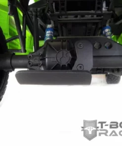 12036 | T-Bone Racing Black Axial Yeti Score Rear Differential Skid Plate Set -T-Bone Racing Sales Store TBO 12036 53 1200x800 1
