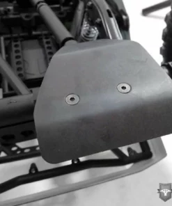 12036 | T-Bone Racing Black Axial Yeti Score Rear Differential Skid Plate Set -T-Bone Racing Sales Store TBO 12036 54 1200x800 1