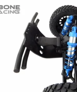 12040 | T-Bone Racing Black Axial Yeti Score Front XV4 Bumper Kit 17 12040 | T-Bone Racing Black Axial Yeti Score Front XV4 Bumper Kit -T-Bone Racing Sales Store TBO 12040 54 1200x800 1