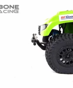 12040 | T-Bone Racing Black Axial Yeti Score Front XV4 Bumper Kit 18 12040 | T-Bone Racing Black Axial Yeti Score Front XV4 Bumper Kit -T-Bone Racing Sales Store TBO 12040 55 1200x800 1