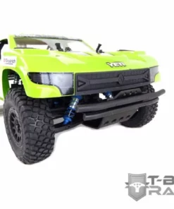12040 | T-Bone Racing Black Axial Yeti Score Front XV4 Bumper Kit 19 12040 | T-Bone Racing Black Axial Yeti Score Front XV4 Bumper Kit -T-Bone Racing Sales Store TBO 12040 56 1200x800 1