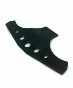 26012 | T-Bone Racing Black HPI E-Firestorm Flux Front Thrasher Bumper -T-Bone Racing Sales Store TBO 26012 51 1200x800 1