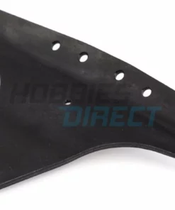 26020 | T-Bone Racing Black HPI Blitz Front Basher Bumper