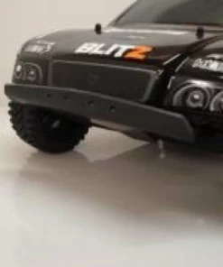 26020 | T-Bone Racing Black HPI Blitz Front Basher Bumper -T-Bone Racing Sales Store TBO 26020 52 1200x800 1