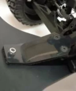 26020 | T-Bone Racing Black HPI Blitz Front Basher Bumper -T-Bone Racing Sales Store TBO 26020 53 1200x800 1