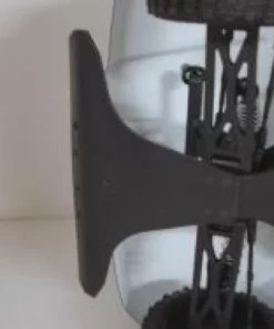 26020 | T-Bone Racing Black HPI Blitz Front Basher Bumper -T-Bone Racing Sales Store TBO 26020 56 1200x800 1