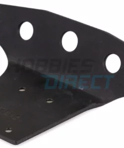 26025 | T-Bone Racing Black HPI Vorza Front Basher Bumper