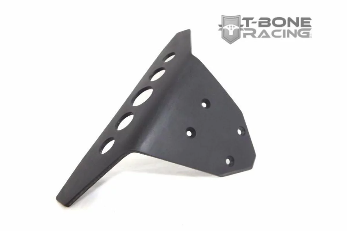 26033 | T-Bone Racing Black HPI Vorza Wide Rear Basher Bumper 5 26033 | T-Bone Racing Black HPI Vorza Wide Rear Basher Bumper - Image 3