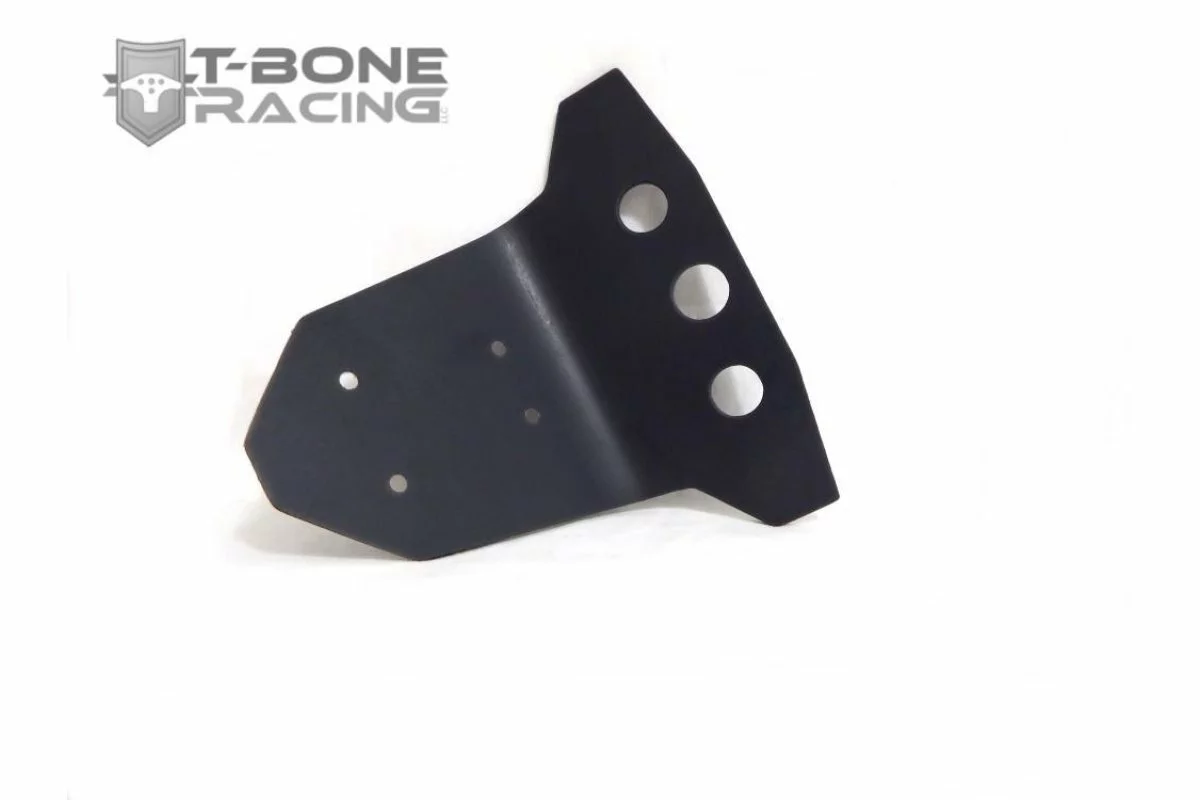 26034 | T-Bone Racing Black HPI Vorza Rear Bumper 5 26034 | T-Bone Racing Black HPI Vorza Rear Bumper - Image 3