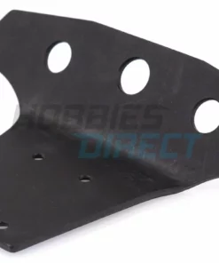 26038 | T-Bone Racing Black HPI Trophy Buggy Flux Front Basher Bumper