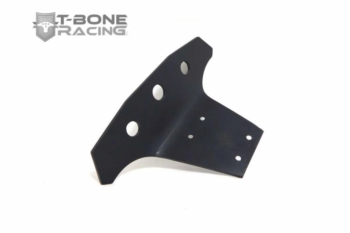 26038 | T-Bone Racing Black HPI Trophy Buggy Flux Front Basher Bumper 5 26038 | T-Bone Racing Black HPI Trophy Buggy Flux Front Basher Bumper - Image 3