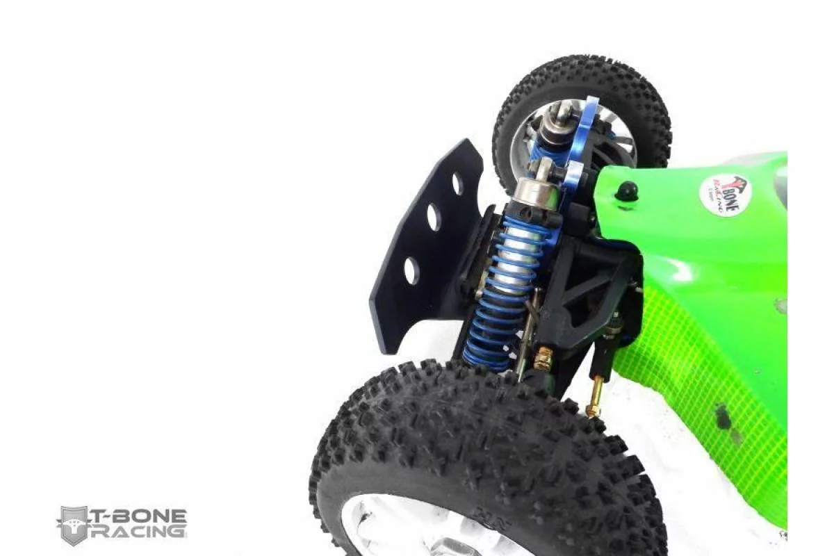 26038 | T-Bone Racing Black HPI Trophy Buggy Flux Front Basher Bumper 6 26038 | T-Bone Racing Black HPI Trophy Buggy Flux Front Basher Bumper - Image 4