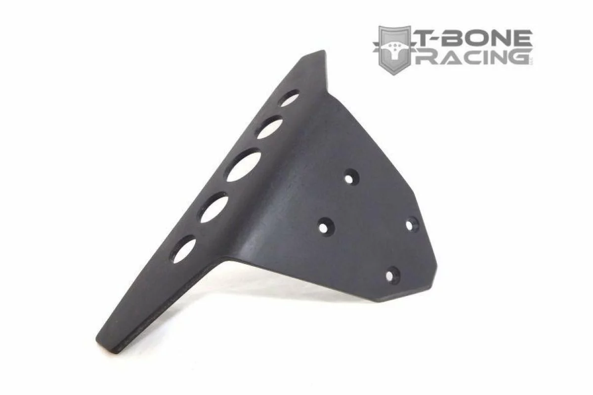 26093 | T-Bone Racing Black HPI Trophy Truggy Flux Wide Rear Basher Bumper 5 26093 | T-Bone Racing Black HPI Trophy Truggy Flux Wide Rear Basher Bumper - Image 3