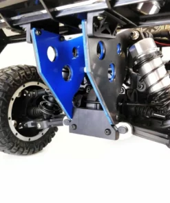 37239 | T-Bone Racing Black DBXL-E Rear Wing Mount Set -T-Bone Racing Sales Store TBO 37239 02 1200x800 1