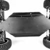 37242 | T-Bone Racing Black DBXL-E Chassis Skid Plate -T-Bone Racing Sales Store TBO 37242 00 1200x800 1
