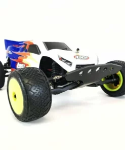 T-Bone Racing Sales Store 52 T-Bone Racing 37246 | T-Bone 1/18 Losi Mini-T ST Racer Front Bumper