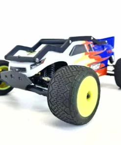 T-Bone Racing 37248 | T-Bone 1/18 Losi Mini-T Front Bumper Pro