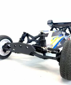 T-Bone Racing 37248 | T-Bone 1/18 Losi Mini-T Front Bumper Pro 10 T-Bone Racing 37248 | T-Bone 1/18 Losi Mini-T Front Bumper Pro -T-Bone Racing Sales Store TBO 37248 02 1200x800 1