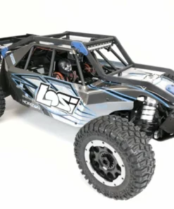 T-Bone Racing 37249 | T-Bone 1/5 Losi DBXL-E R2 EXO Roll Cage
