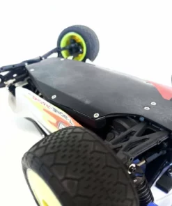 T-Bone Racing 37250 | T-Bone 1/18 Losi Mini-T Chassis Skid Plate