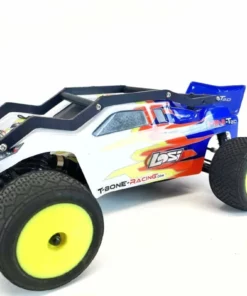 T-Bone Racing 37251 | T-Bone 1/18 Losi Mini-T R1 EXO Cage