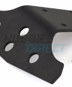 47060 | T-Bone Racing Black HSP Binturong/Lion Front Basher Bumper -T-Bone Racing Sales Store TBO 47060 02 1200x800 1