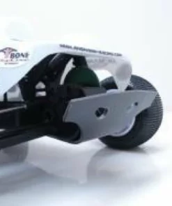 47061 | T-Bone Racing Black HSP Binturong/Lion Rear NM2 Bumper -T-Bone Racing Sales Store TBO 47061 51 1200x800 1